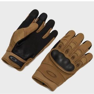 Men's Oakley Factory Pilot 2.0 Gloves